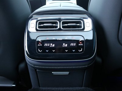 2022 Mercedes-BENZ S-CLASS thumbnail 17