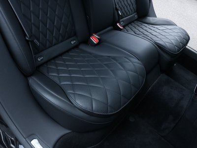 2022 Mercedes-BENZ S-CLASS photo 7