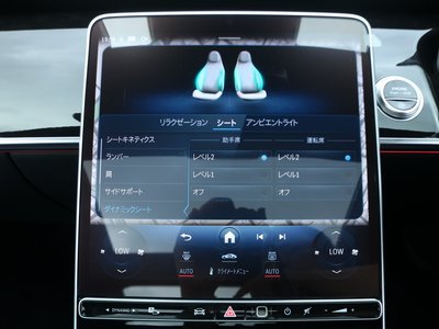2022 Mercedes-BENZ S-CLASS thumbnail 11