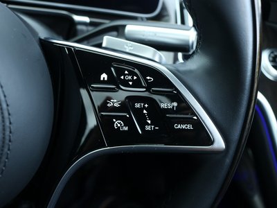 2022 Mercedes-BENZ S-CLASS thumbnail 14