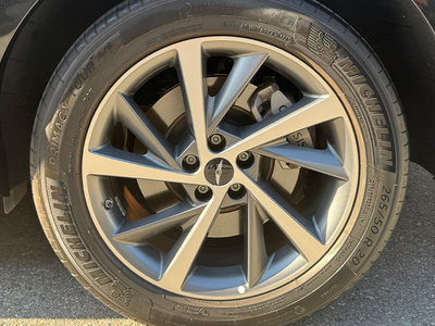 2024 Genesis GV80 缩略图 20