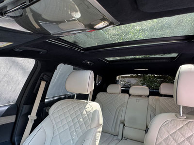 2024 Genesis GV80 缩略图 18
