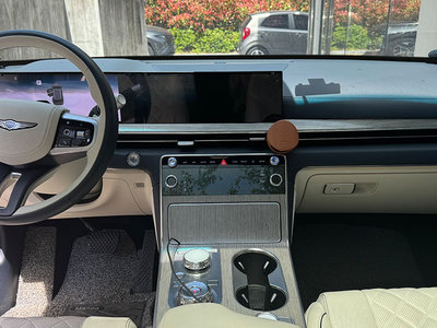 2024 Genesis GV80 缩略图 16