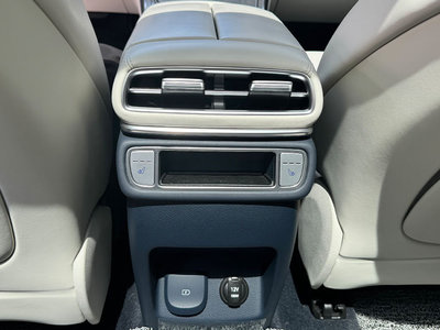 2024 Genesis GV80 缩略图 14
