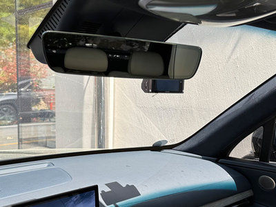 2024 Genesis GV80 缩略图 12