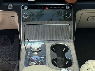2024 Genesis GV80 缩略图 11