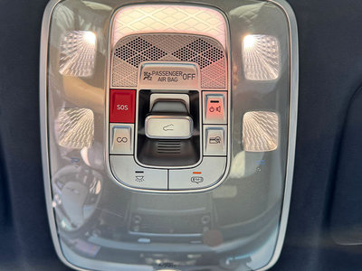 2024 Genesis GV80 缩略图 13