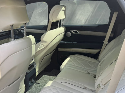 2024 Genesis GV80 缩略图 19