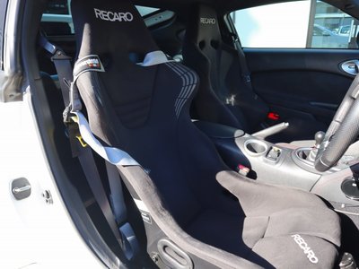 NISSAN FAIRLADY Z - 6