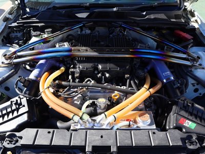 NISSAN FAIRLADY Z - 2