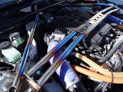 NISSAN FAIRLADY Z - 3