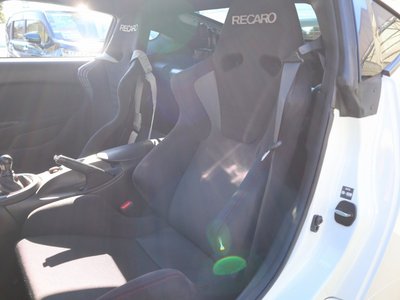 NISSAN FAIRLADY Z - 9