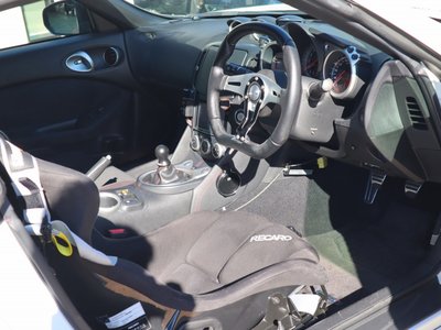 NISSAN FAIRLADY Z - 5