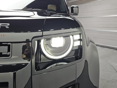 2026 LAND Rover DEFENDER — миниатюра 17