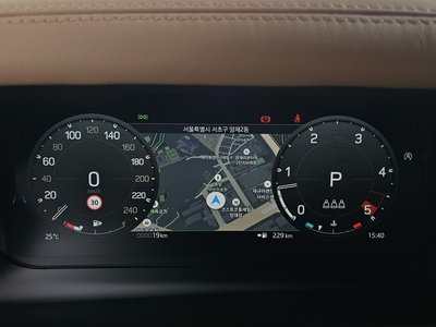 2026 LAND Rover DEFENDER — миниатюра 16