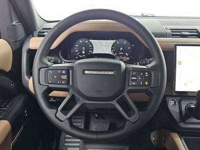 2026 LAND Rover DEFENDER — миниатюра 15