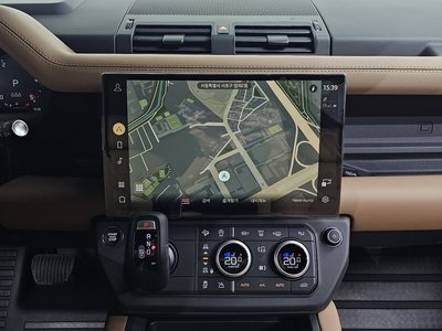 2026 LAND Rover DEFENDER — миниатюра 14