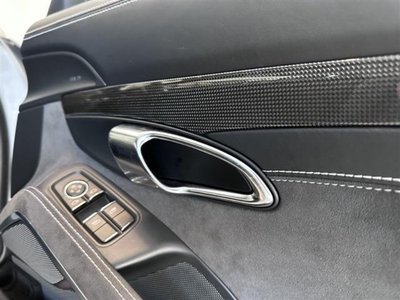 2014 Porsche CAYMAN thumbnail 25