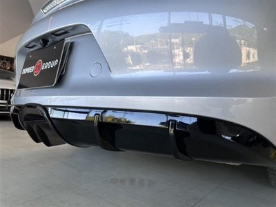2014 Porsche CAYMAN 照片 9