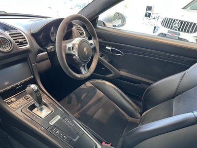2014 Porsche CAYMAN thumbnail 31