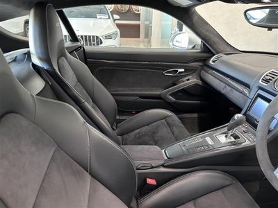 2014 Porsche CAYMAN thumbnail 15