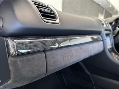 2014 Porsche CAYMAN thumbnail 29