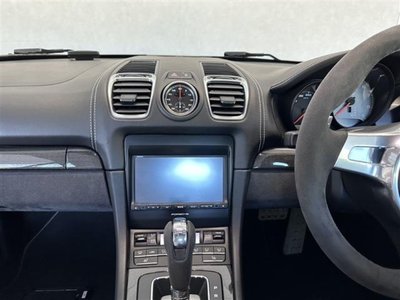 2014 Porsche CAYMAN thumbnail 18