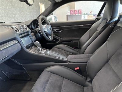 2014 Porsche CAYMAN thumbnail 28