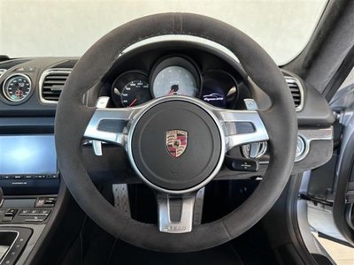2014 Porsche CAYMAN thumbnail 16