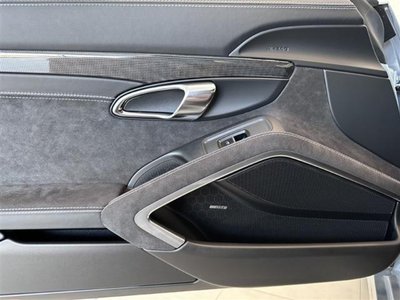 2014 Porsche CAYMAN thumbnail 24
