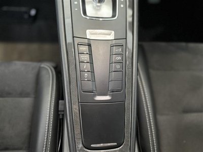 2014 Porsche CAYMAN thumbnail 22