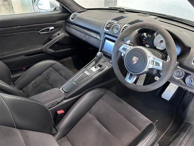 2014 Porsche CAYMAN thumbnail 13