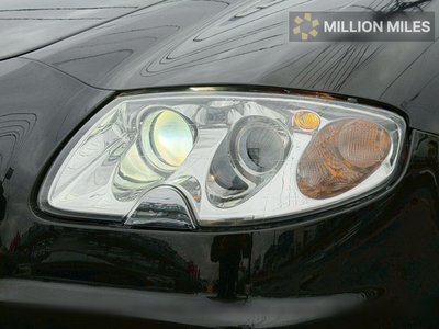 MASERATI QUATTROPORTE - 10