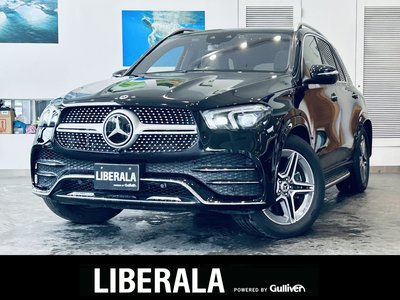 MERCEDES-BENZ GLE - 1