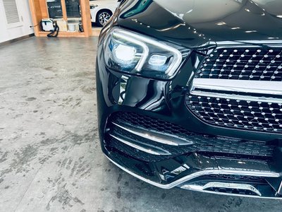 MERCEDES-BENZ GLE - 10