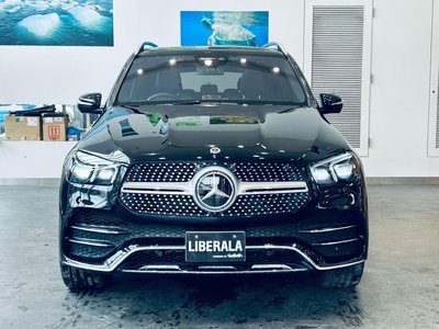 MERCEDES-BENZ GLE - 5