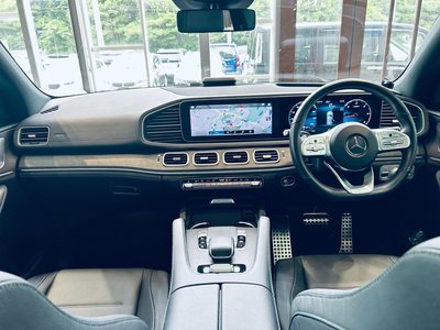 MERCEDES-BENZ GLE - 2