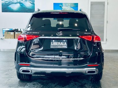 MERCEDES-BENZ GLE - 8