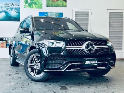 MERCEDES-BENZ GLE - 4