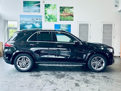 MERCEDES-BENZ GLE - 6