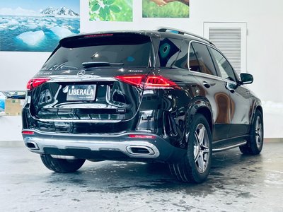 MERCEDES-BENZ GLE - 7