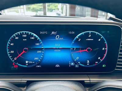 MERCEDES-BENZ GLE - 3