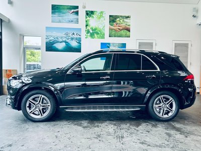 MERCEDES-BENZ GLE - 9