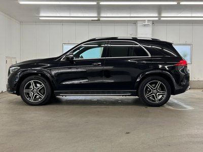 MERCEDES-BENZ GLE - 4