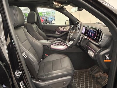 MERCEDES-BENZ GLE - 6
