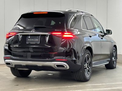 MERCEDES-BENZ GLE - 5
