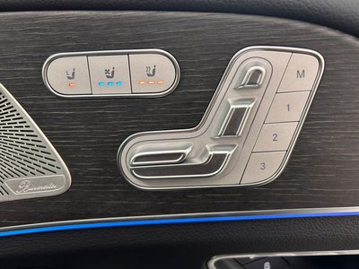 MERCEDES-BENZ GLE - 7