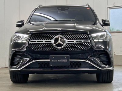 MERCEDES-BENZ GLE - 3