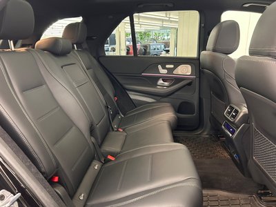 MERCEDES-BENZ GLE - 9