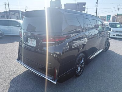 TOYOTA VELLFIRE - 10